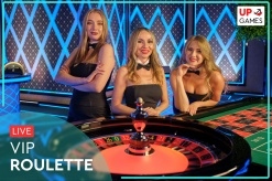 Vip Roulette